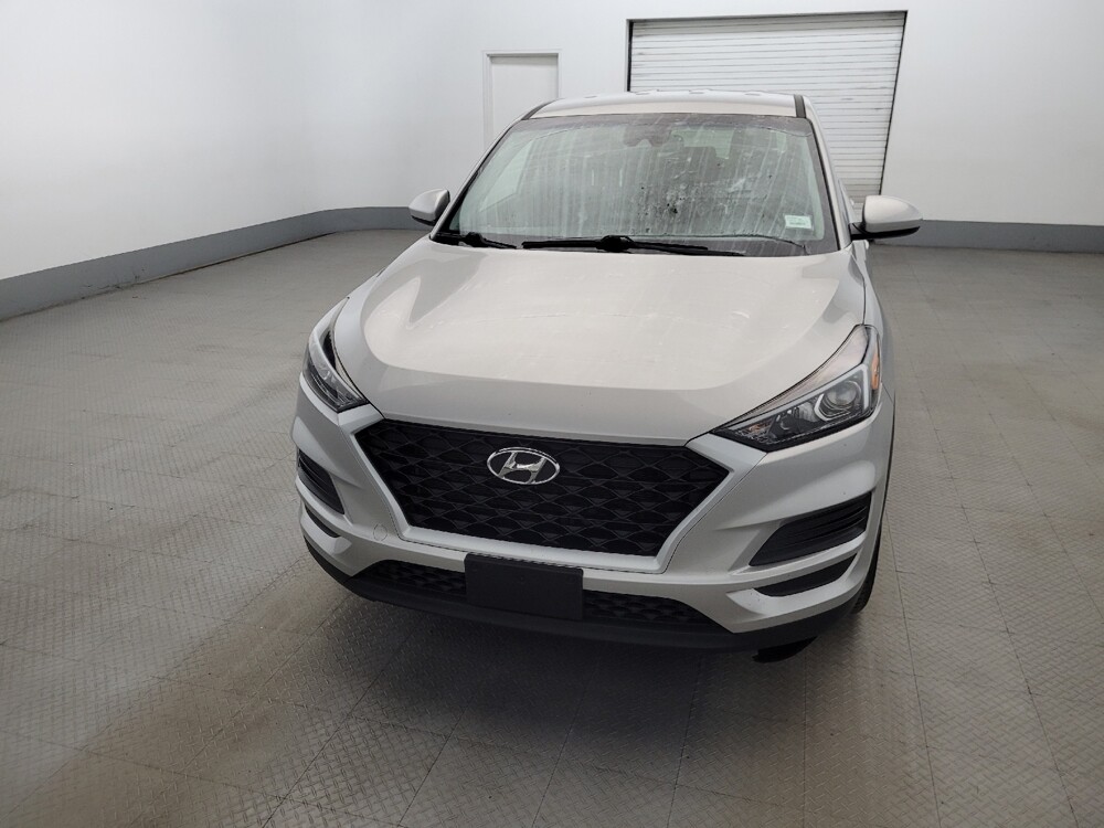2020 Hyundai Tucson in Woodbridge, VA 22191 - 18145402 15