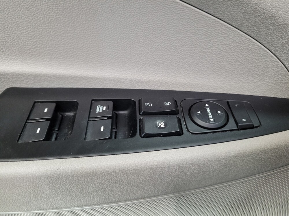 2020 Hyundai Tucson in Woodbridge, VA 22191 - 18145402 27