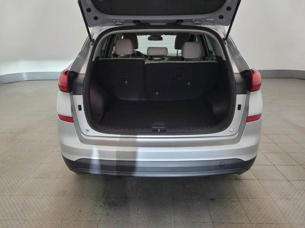 2020 Hyundai Tucson in Woodbridge, VA 22191 - 18145402 29