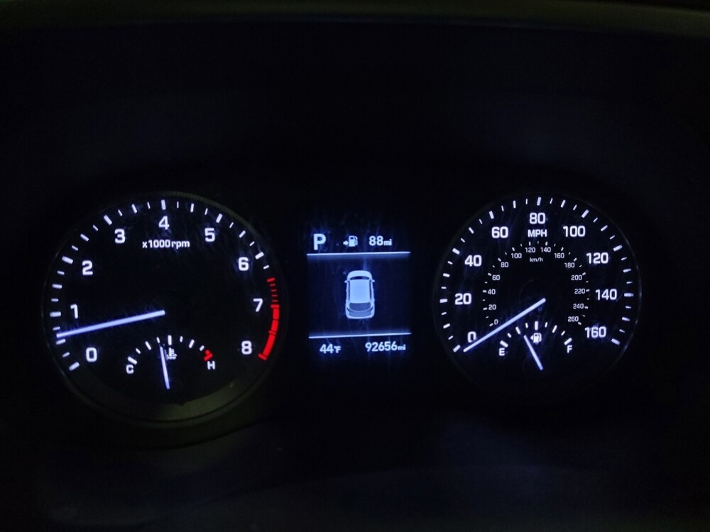 2020 Hyundai Tucson in Woodbridge, VA 22191 - 18145402 23
