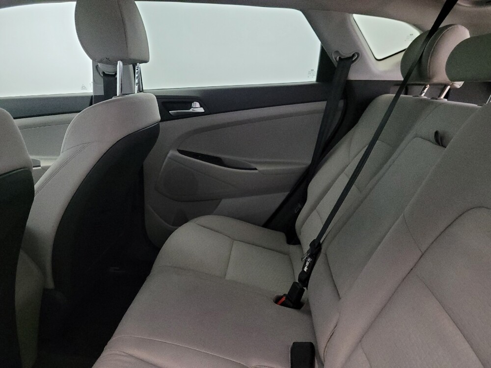 2020 Hyundai Tucson in Woodbridge, VA 22191 - 18145402 18