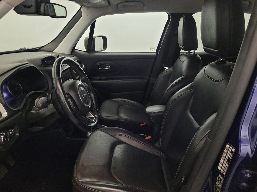 2020 Jeep Renegade in Temple Hills, MD 20746 - 18145405 17