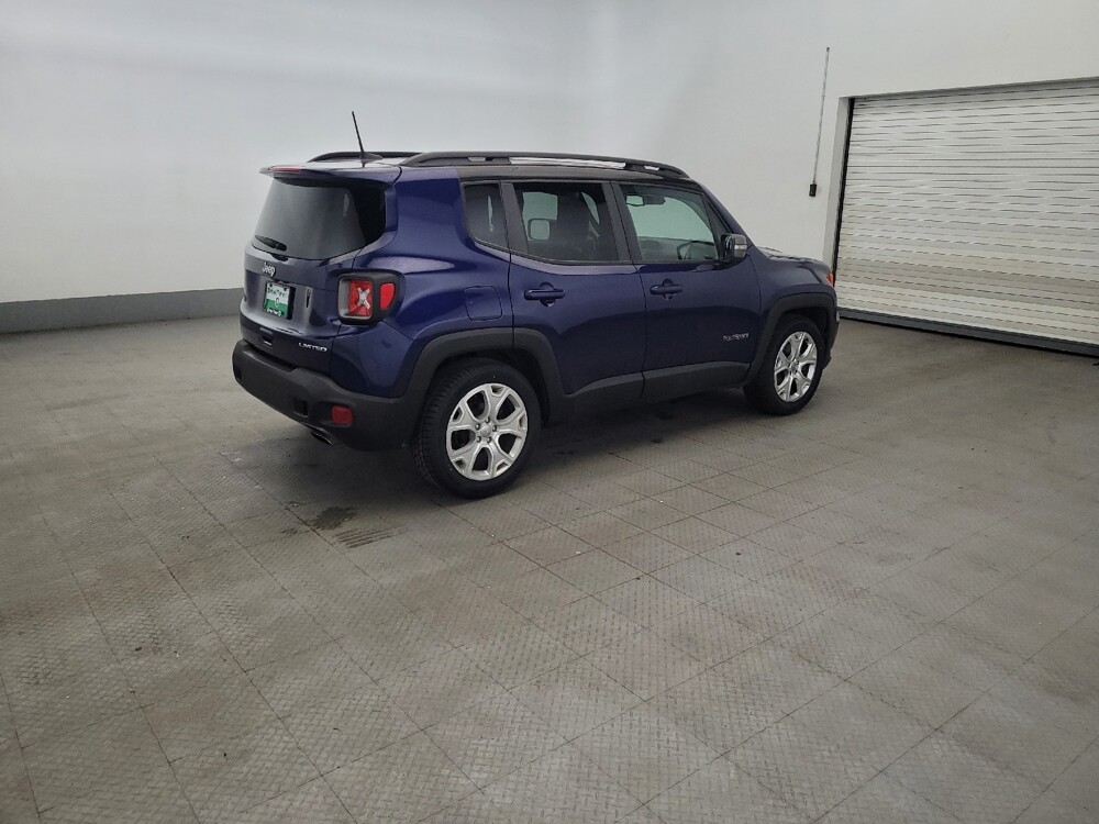 2020 Jeep Renegade in Temple Hills, MD 20746 - 18145405 10