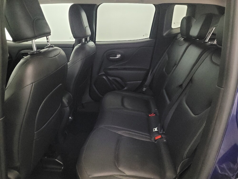 2020 Jeep Renegade in Temple Hills, MD 20746 - 18145405 18