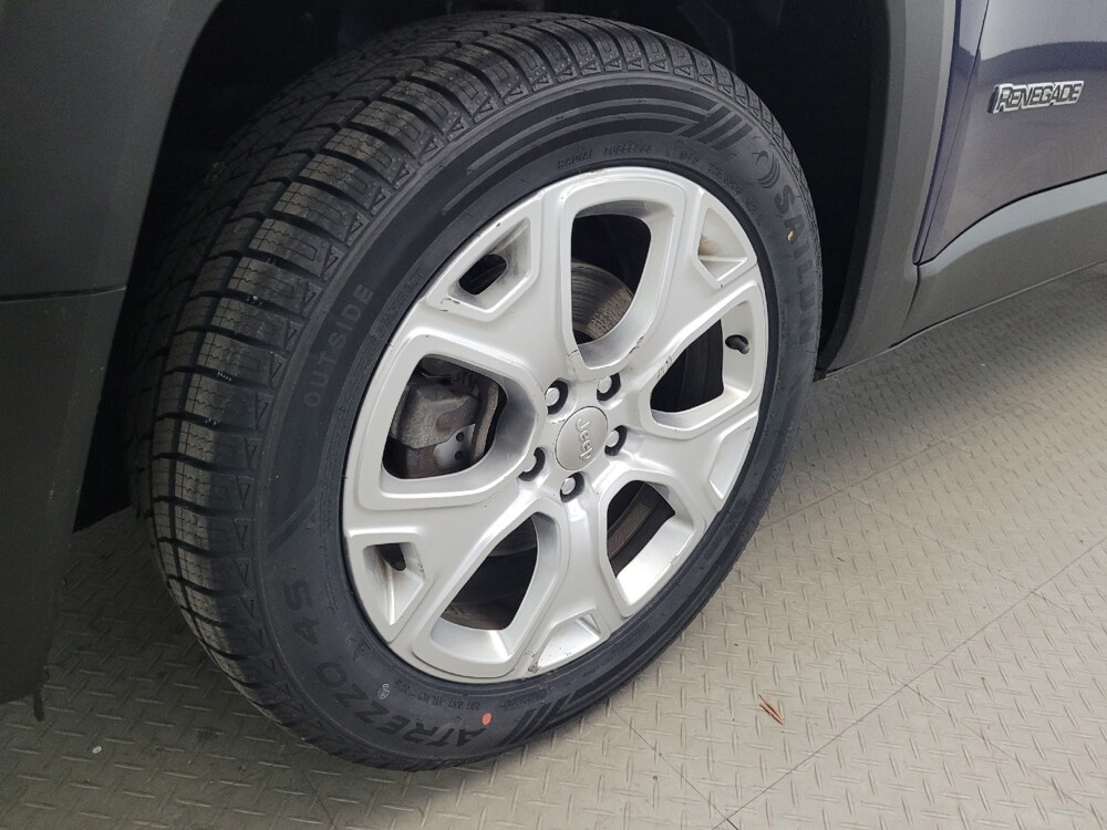 2020 Jeep Renegade in Temple Hills, MD 20746 - 18145405 31