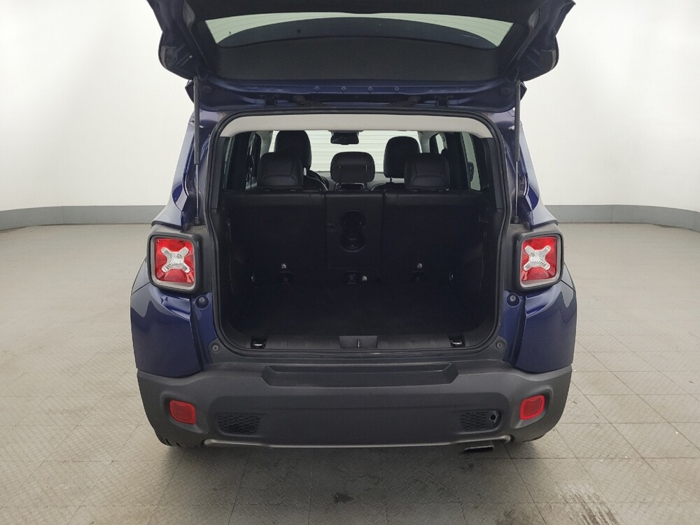2020 Jeep Renegade in Temple Hills, MD 20746 - 18145405 29