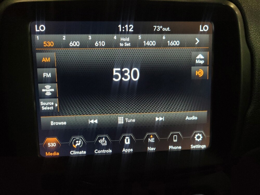 2020 Jeep Renegade in Temple Hills, MD 20746 - 18145405 25