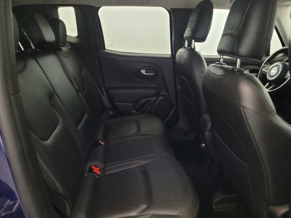 2020 Jeep Renegade in Temple Hills, MD 20746 - 18145405 19