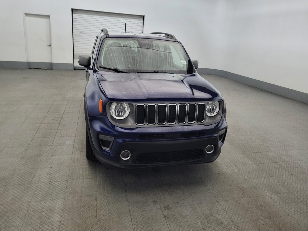 2020 Jeep Renegade in Temple Hills, MD 20746 - 18145405 14
