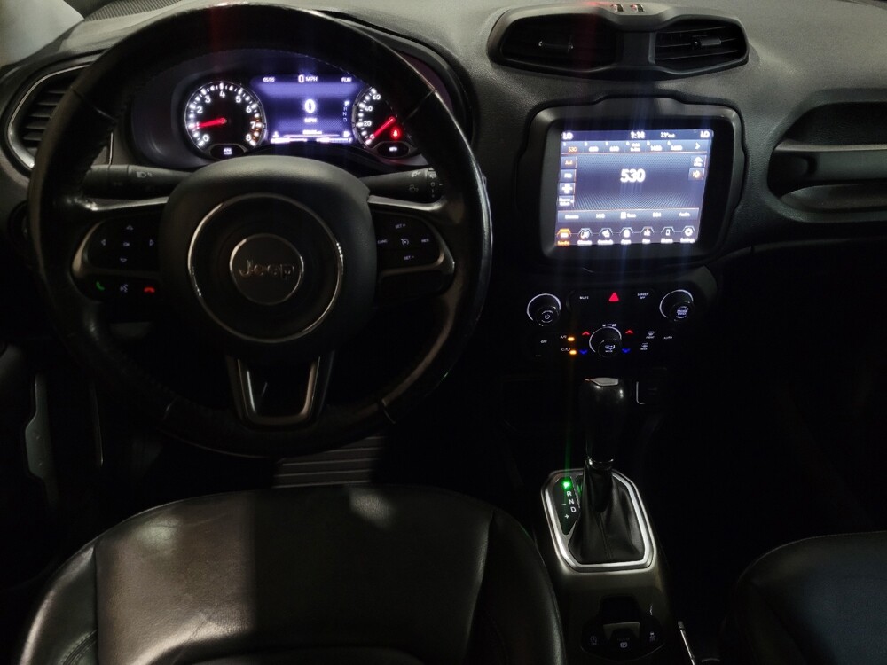 2020 Jeep Renegade in Temple Hills, MD 20746 - 18145405 22