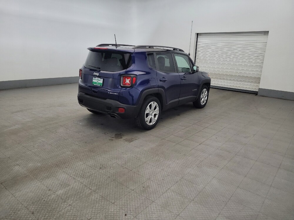 2020 Jeep Renegade in Temple Hills, MD 20746 - 18145405 9