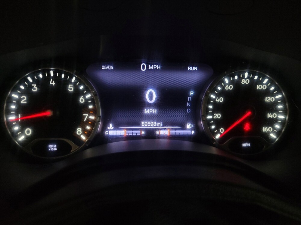 2020 Jeep Renegade in Temple Hills, MD 20746 - 18145405 23