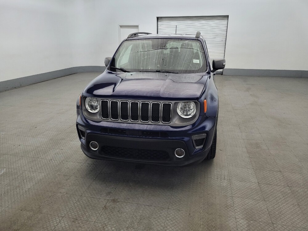 2020 Jeep Renegade in Temple Hills, MD 20746 - 18145405 15