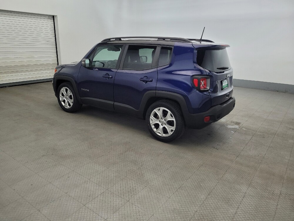 2020 Jeep Renegade in Temple Hills, MD 20746 - 18145405 3