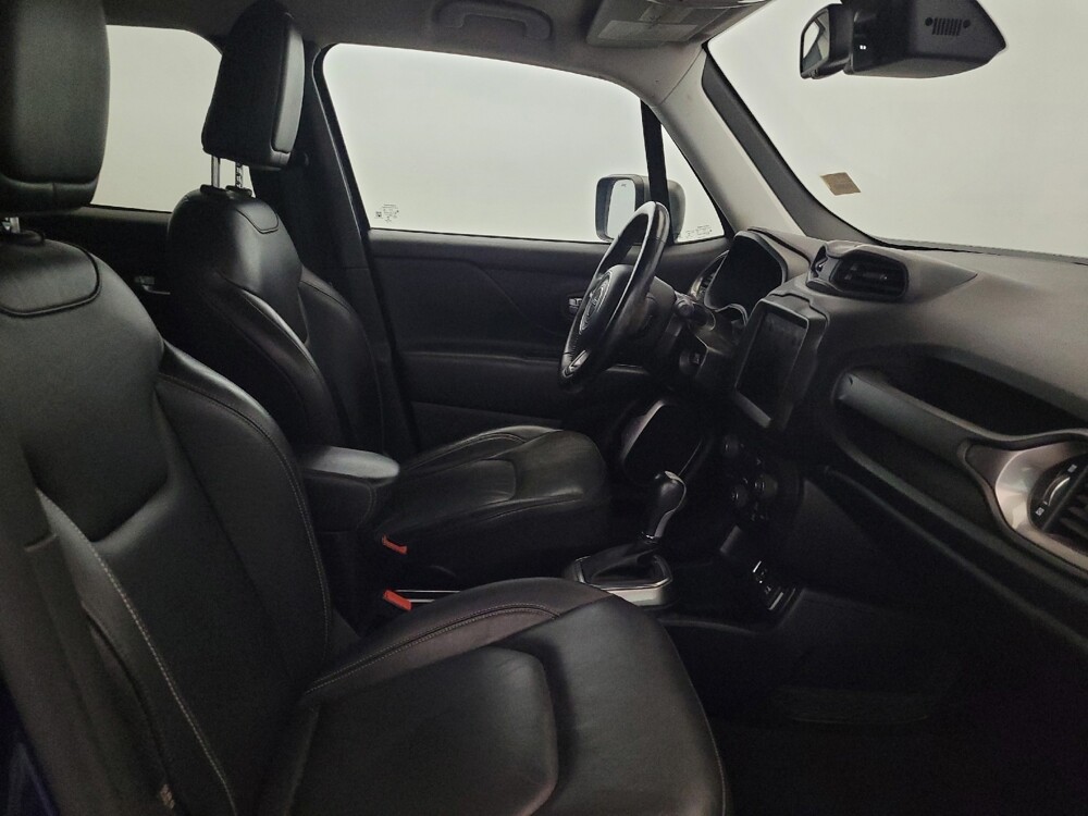 2020 Jeep Renegade in Temple Hills, MD 20746 - 18145405 21