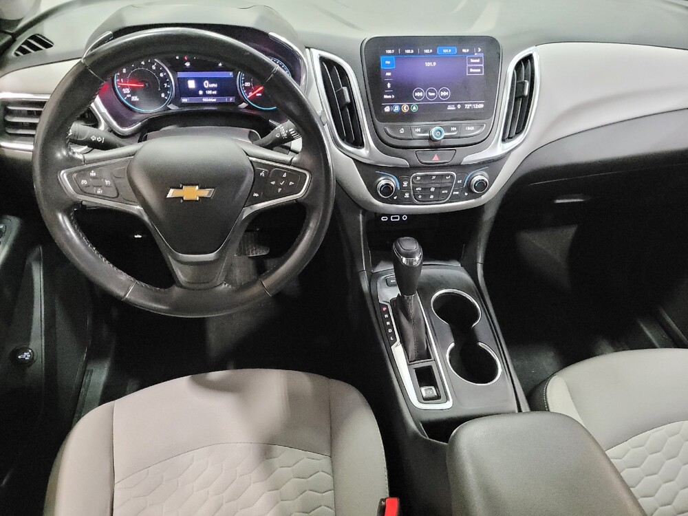2019 Chevrolet Equinox in Chesapeake, VA 23320 - 18145406 22