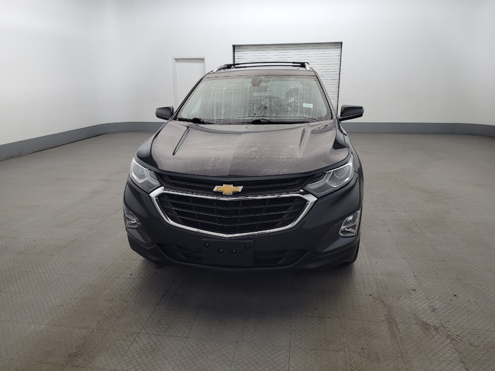 2019 Chevrolet Equinox in Chesapeake, VA 23320 - 18145406 15