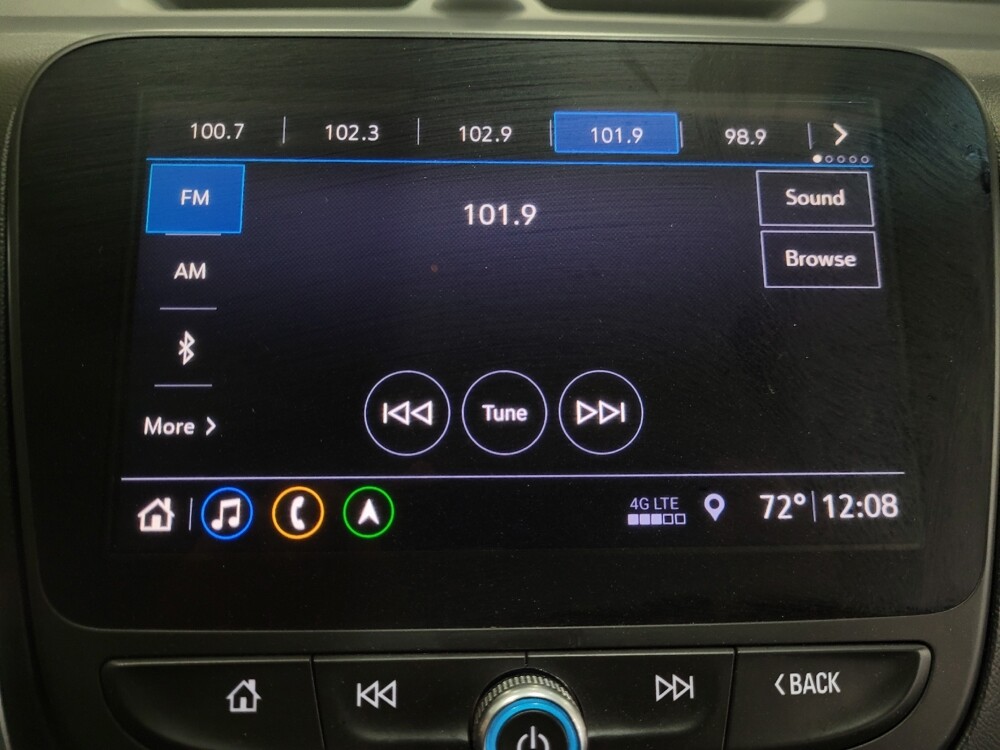 2019 Chevrolet Equinox in Chesapeake, VA 23320 - 18145406 25