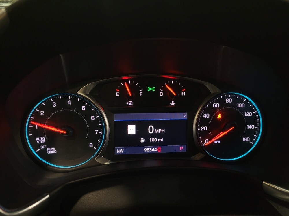 2019 Chevrolet Equinox in Chesapeake, VA 23320 - 18145406 23
