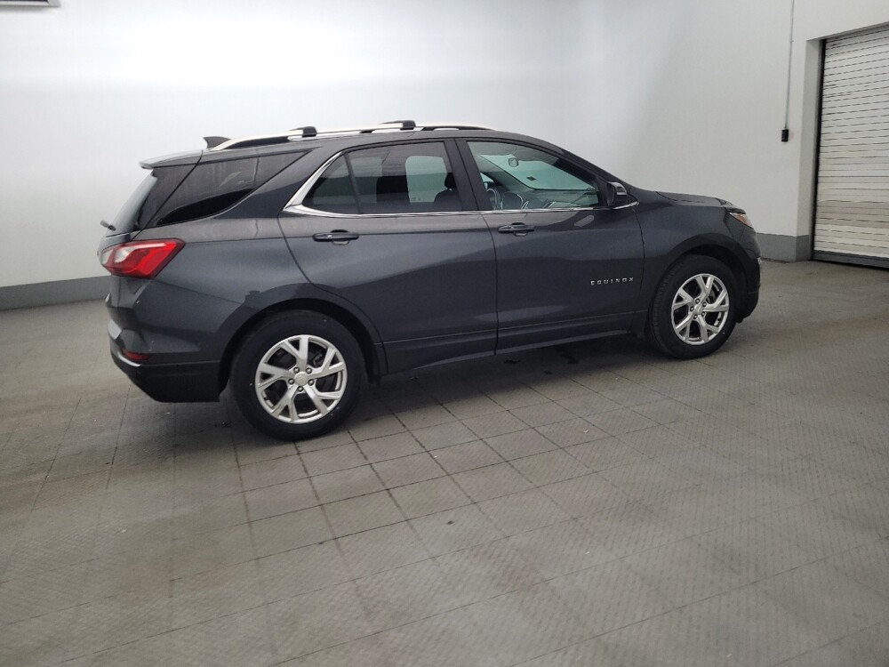 2019 Chevrolet Equinox in Chesapeake, VA 23320 - 18145406 10