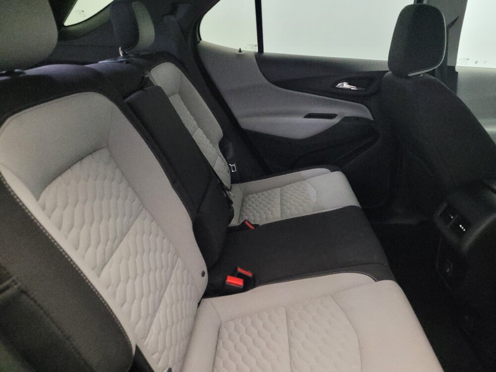2019 Chevrolet Equinox in Chesapeake, VA 23320 - 18145406 19