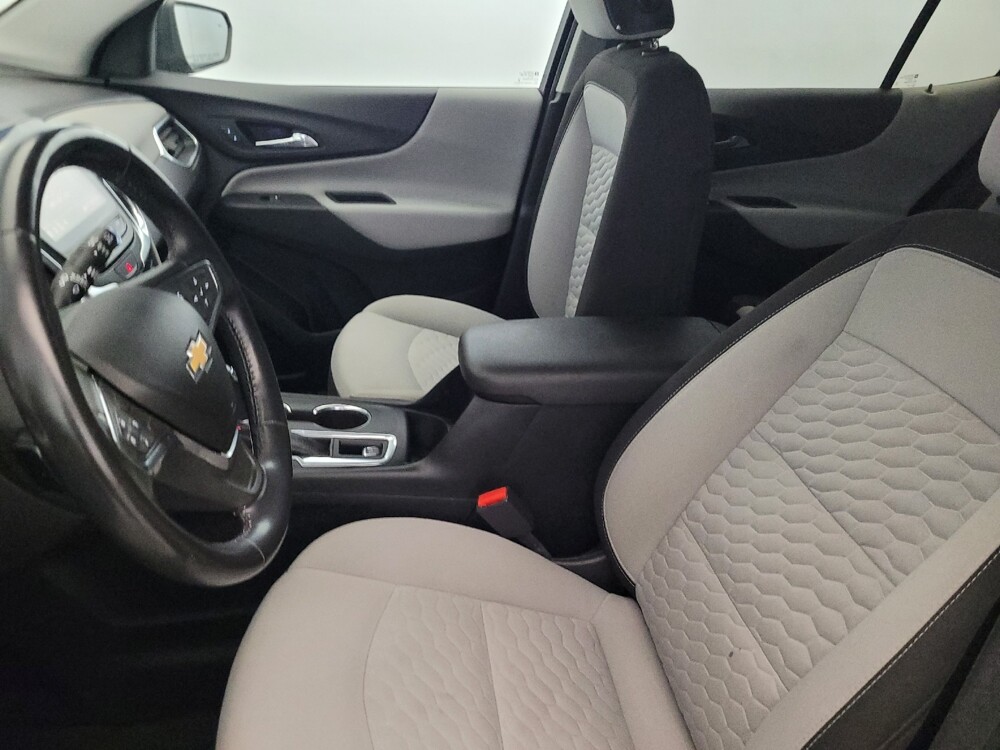 2019 Chevrolet Equinox in Chesapeake, VA 23320 - 18145406 17