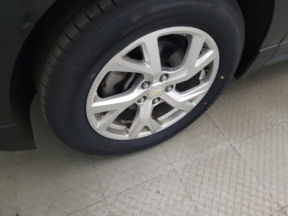 2019 Chevrolet Equinox in Chesapeake, VA 23320 - 18145406 31