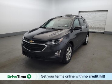 2019 Chevrolet Equinox in Chesapeake, VA 23320