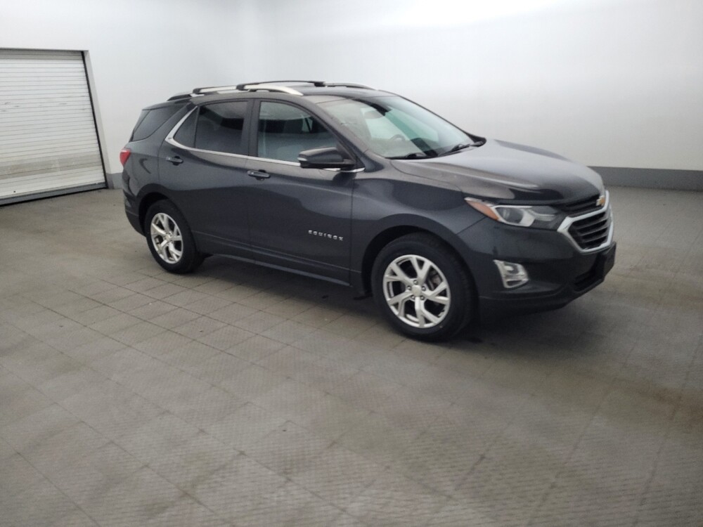 2019 Chevrolet Equinox in Chesapeake, VA 23320 - 18145406 11