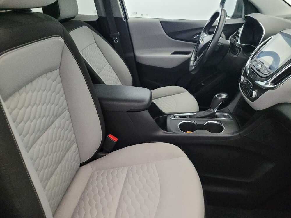 2019 Chevrolet Equinox in Chesapeake, VA 23320 - 18145406 21