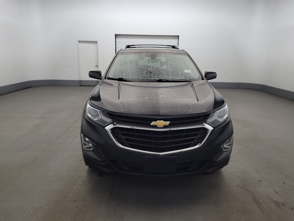 2019 Chevrolet Equinox in Chesapeake, VA 23320 - 18145406 14