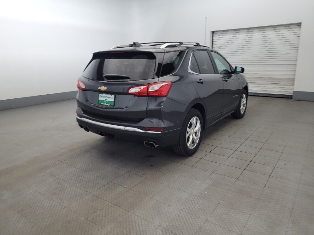 2019 Chevrolet Equinox in Chesapeake, VA 23320 - 18145406 9