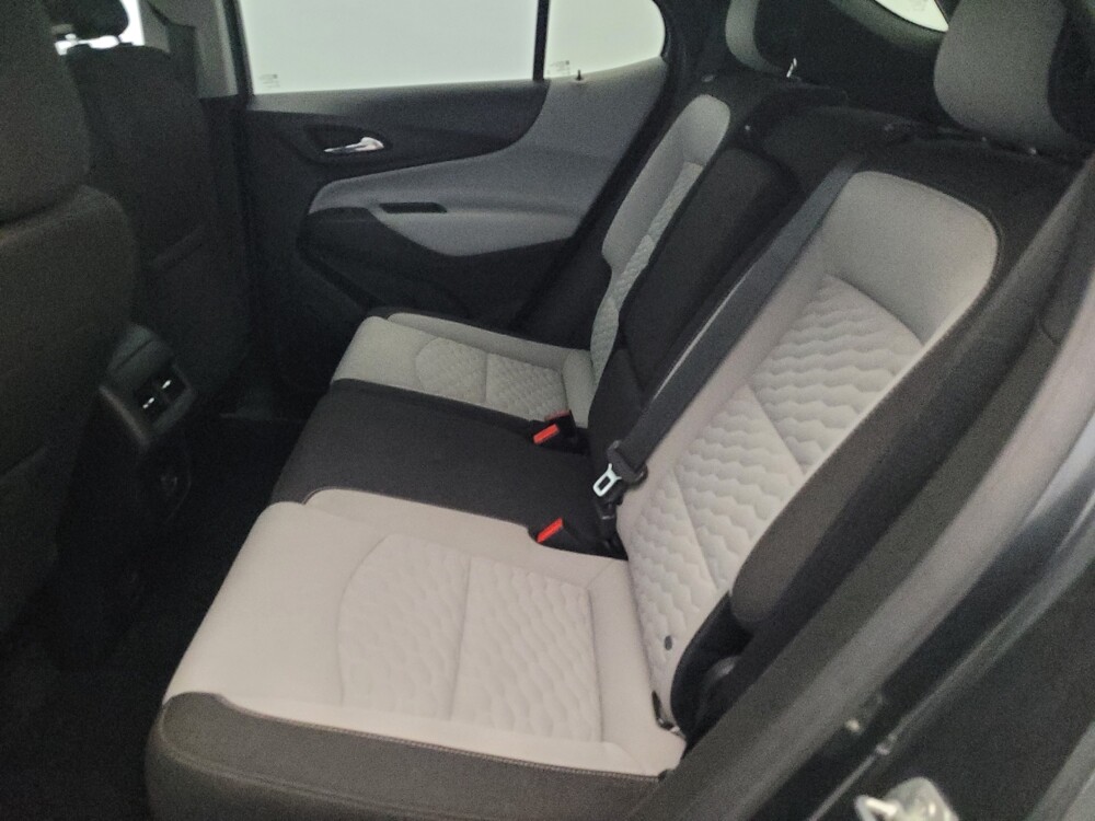 2019 Chevrolet Equinox in Chesapeake, VA 23320 - 18145406 18