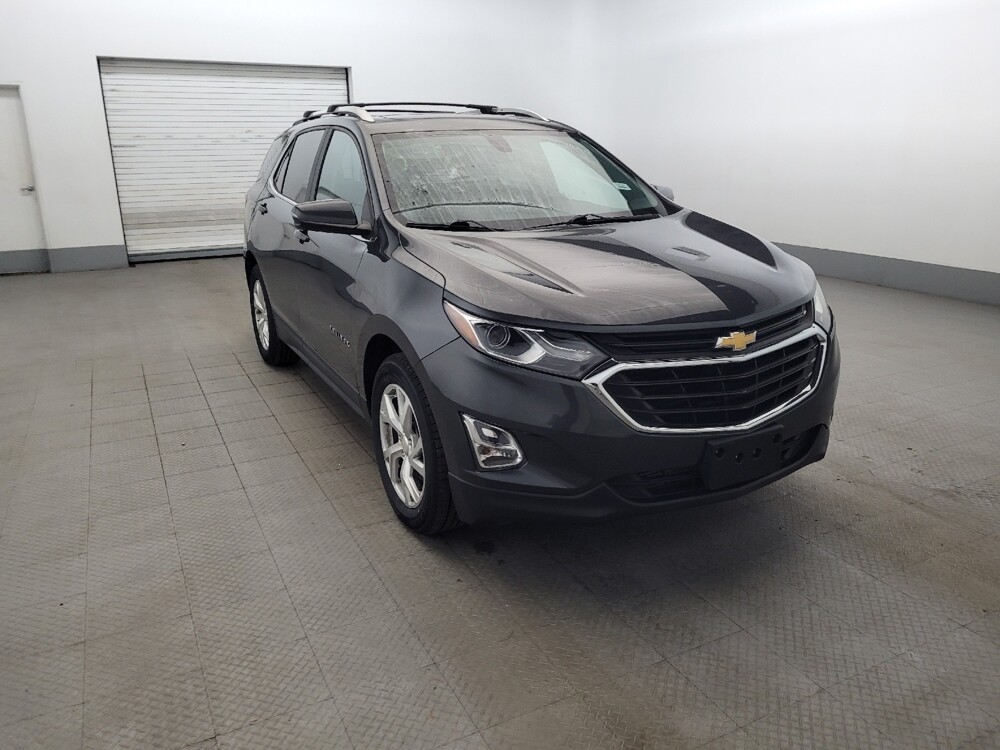 2019 Chevrolet Equinox in Chesapeake, VA 23320 - 18145406 13