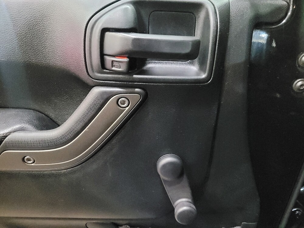 2018 Jeep Wrangler in New Castle, DE 19720 - 18145407 27