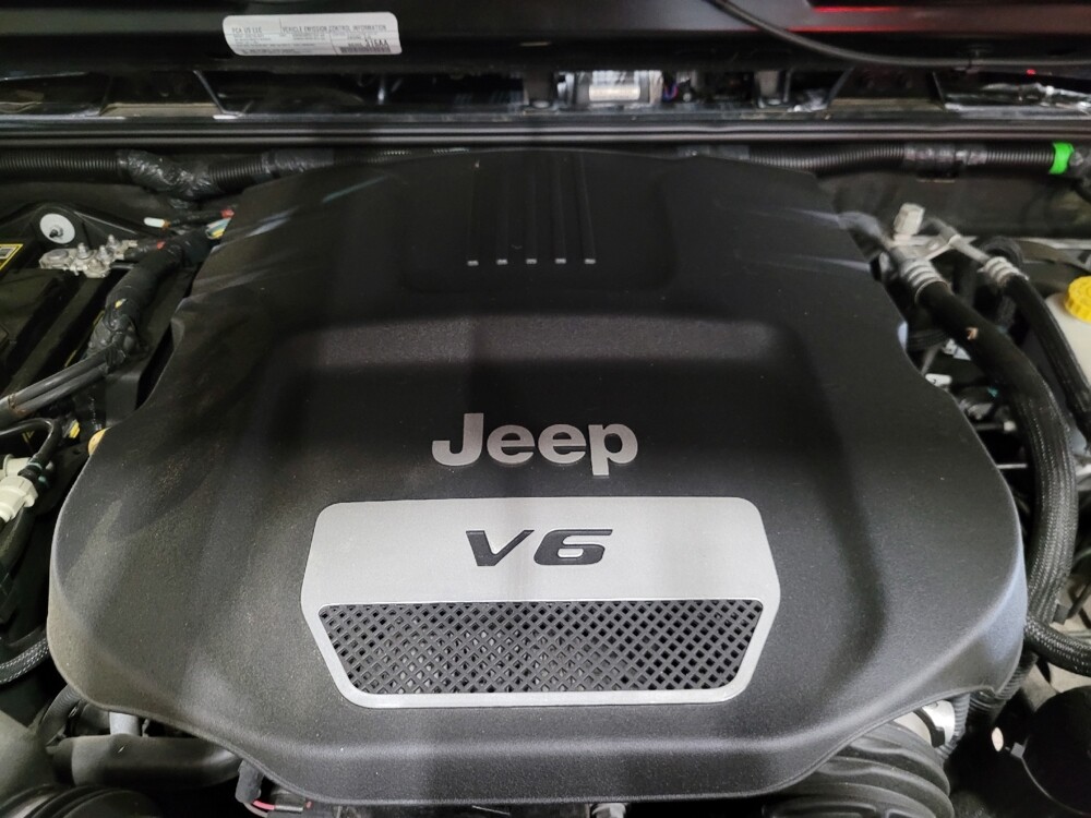 2018 Jeep Wrangler in New Castle, DE 19720 - 18145407 30