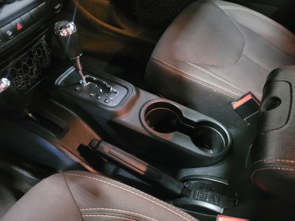 2018 Jeep Wrangler in New Castle, DE 19720 - 18145407 26
