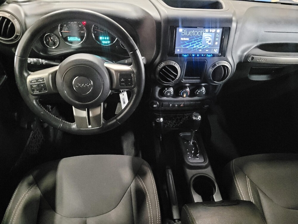 2018 Jeep Wrangler in New Castle, DE 19720 - 18145407 22