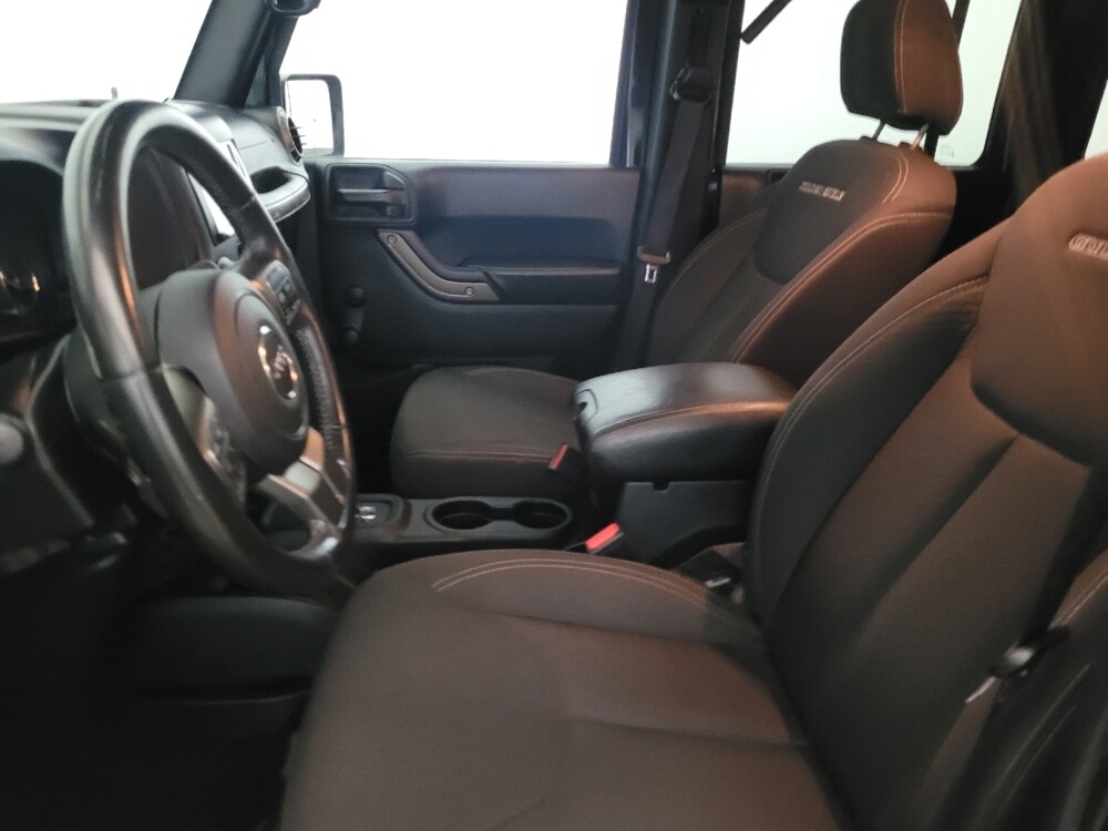 2018 Jeep Wrangler in New Castle, DE 19720 - 18145407 17