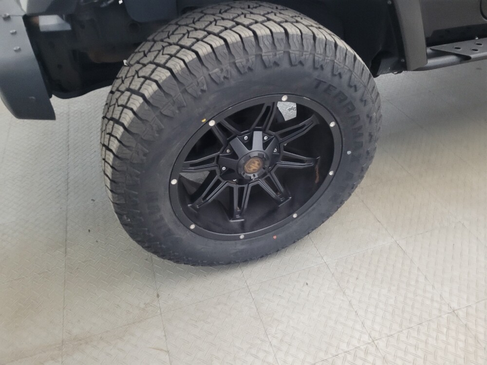 2018 Jeep Wrangler in New Castle, DE 19720 - 18145407 31