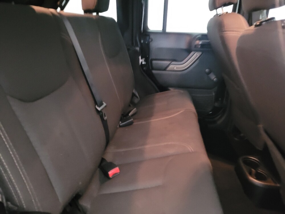 2018 Jeep Wrangler in New Castle, DE 19720 - 18145407 19
