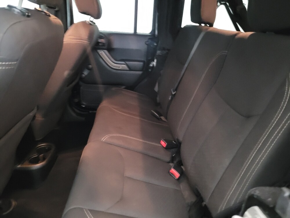 2018 Jeep Wrangler in New Castle, DE 19720 - 18145407 18