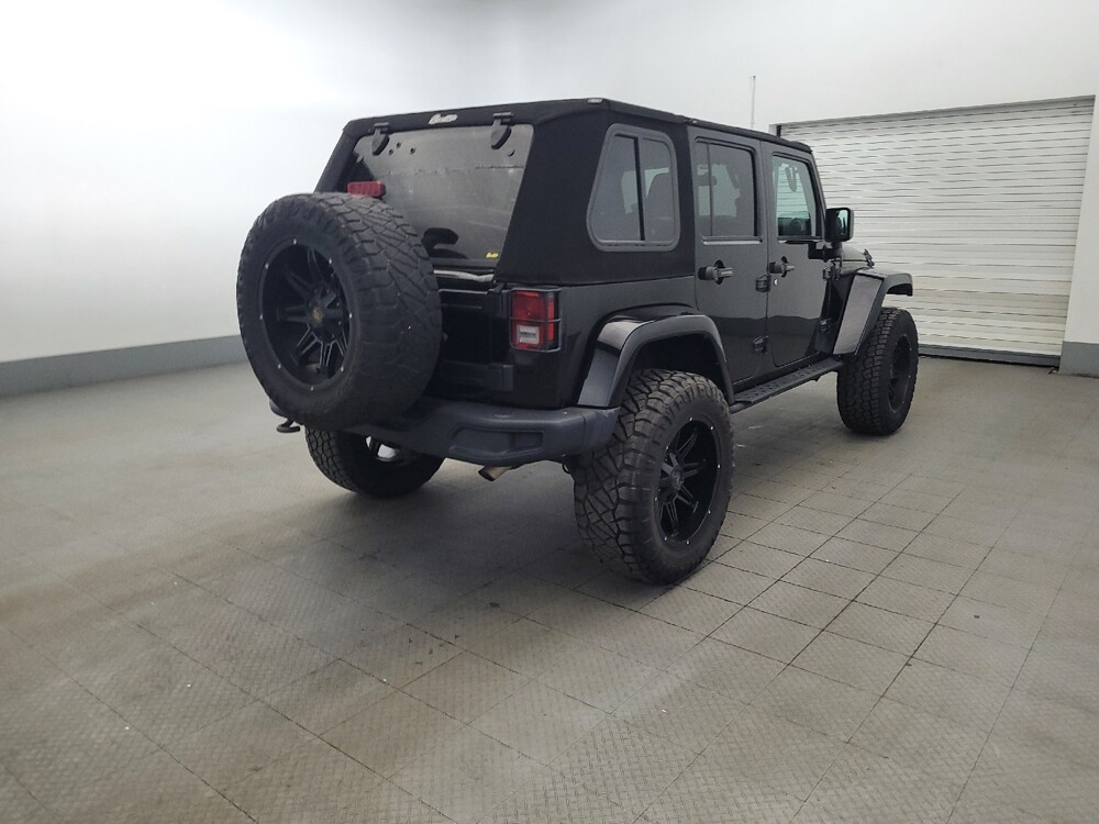 2018 Jeep Wrangler in New Castle, DE 19720 - 18145407 9