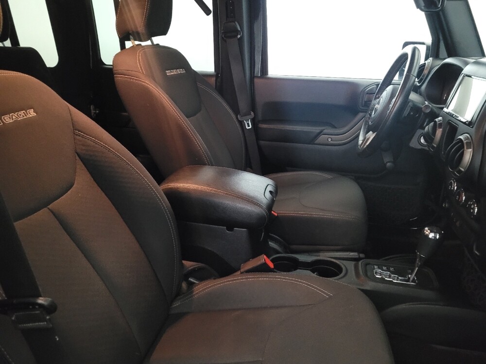 2018 Jeep Wrangler in New Castle, DE 19720 - 18145407 21