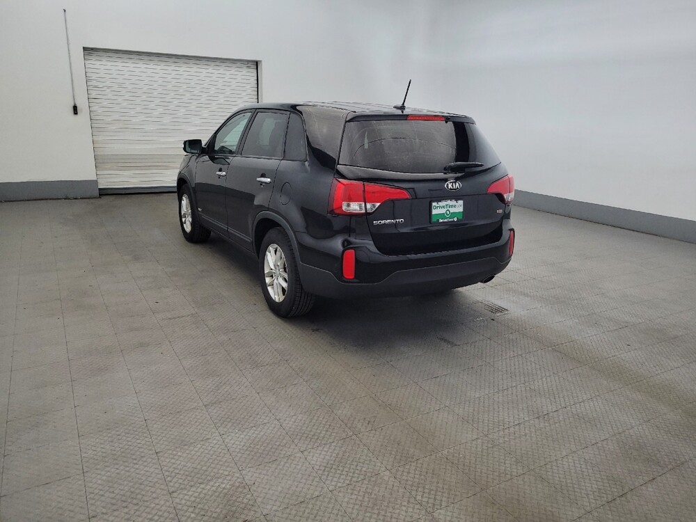 2015 Kia Sorento in New Castle, DE 19720 - 18145410 5