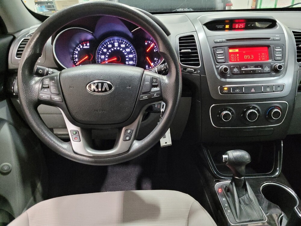 2015 Kia Sorento in New Castle, DE 19720 - 18145410 22