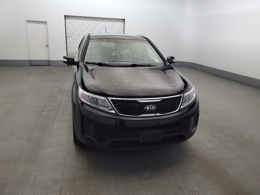 2015 Kia Sorento in New Castle, DE 19720 - 18145410 14