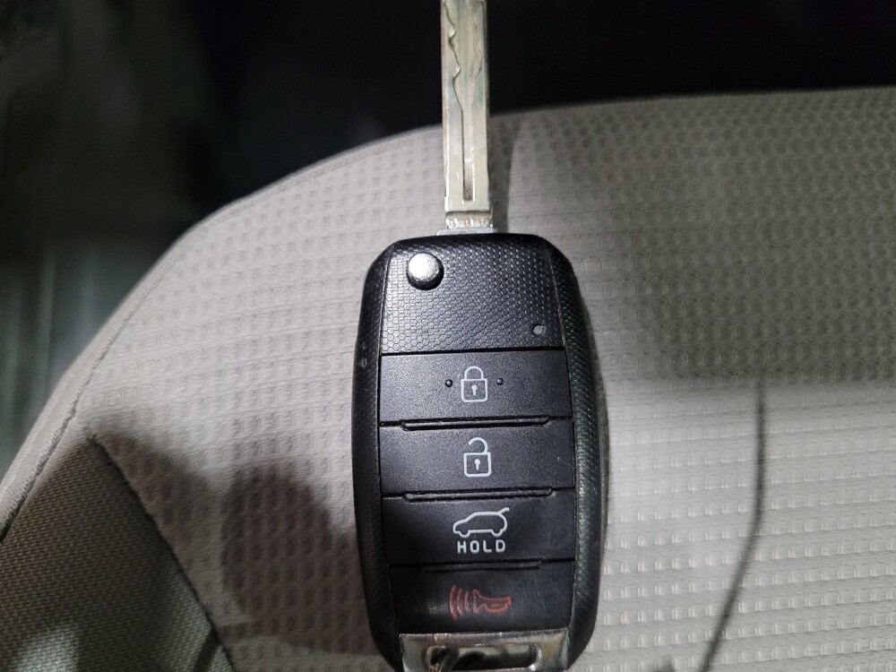 2015 Kia Sorento in New Castle, DE 19720 - 18145410 32