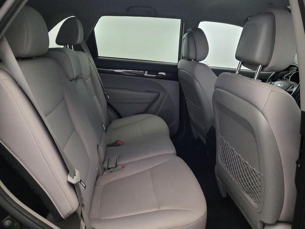 2015 Kia Sorento in New Castle, DE 19720 - 18145410 19