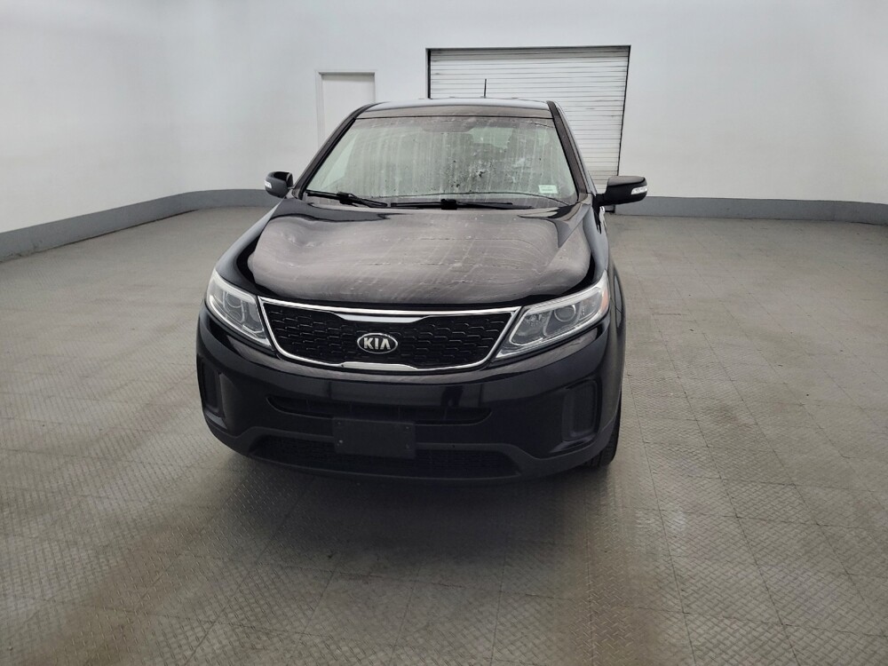 2015 Kia Sorento in New Castle, DE 19720 - 18145410 15